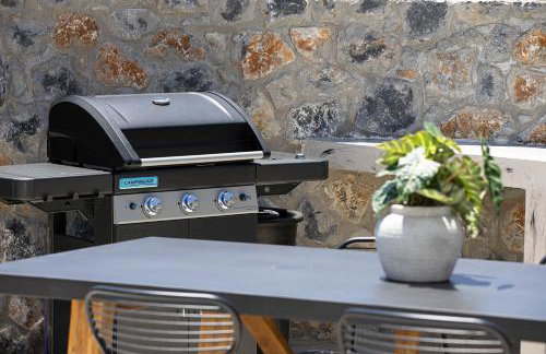 Imbros Villas I "Free" Heated Pools in mountains! - Photo 76