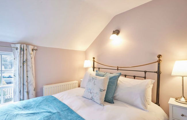 Host Stay Honey Cottage - Foto 18