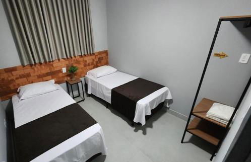 FLATS CERRADO são josé - Foto 6