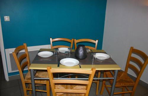 Chalets Moulière Evasion - Foto 7