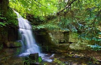 Puzzle Cottage, Quirky Dales Cottage for 2 - Photo 37