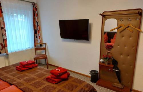 Ferienwohnung "Am Stadtpark" - Foto 7