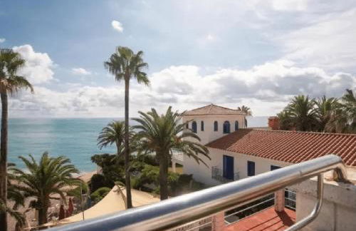 Atico la piramide en primera 1º línea de mar - Foto 28