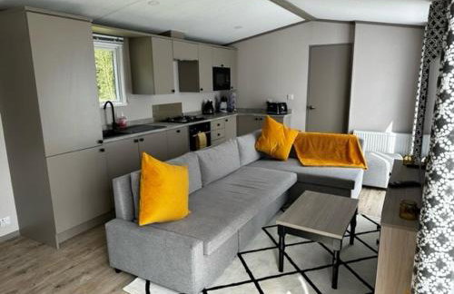 Fairway 6 Lilliardsedge Caravan Hire - Foto 1