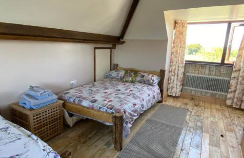 Bungalow in Badsey, north of Cotswolds - Foto 35