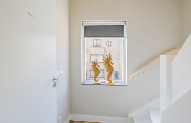 Flat With sea View and Parking - Foto 17