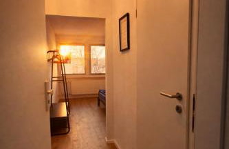 Apartments near Sana Klinik SLEEPOMAT BNB - Photo 8