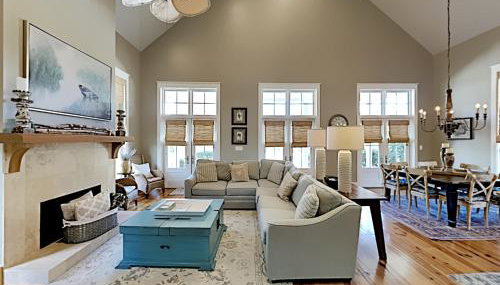 Cypress Dune Cottage by Southern Vacation Rentals - Foto 5