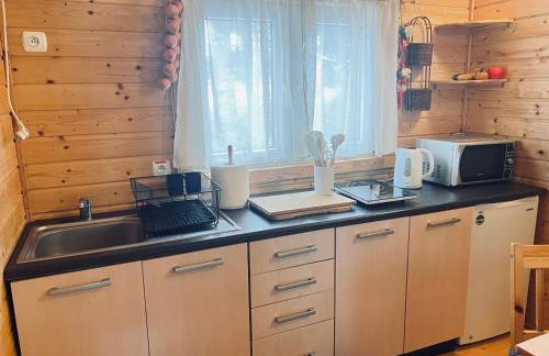 Domki Zacisze Zieleniewo - Kołobrzeg - Foto 15