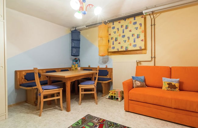 Holiday Home in Rennweg Near Ski Slopes - Photo 21