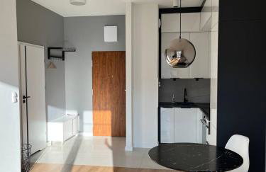 Apartamenty M1 z parkingiem podziemnym - Foto 1