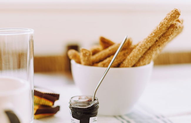 Lithostroto Suites - Foto 45