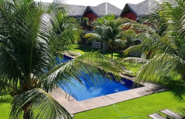 Hospedagens La Fazenda Canoa Quebrada - Photo 11