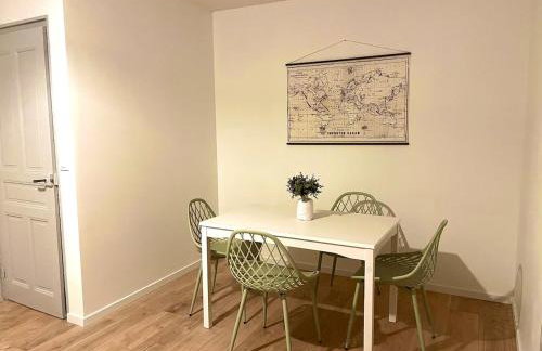 Henri ll l Terrasse l Proche gare & Centre ville - Foto 9