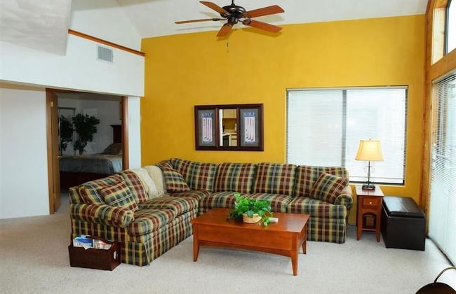 Seven Springs Sunridge 3 Bedroom Deluxe Condo with Loft by RedAwning - Foto 1