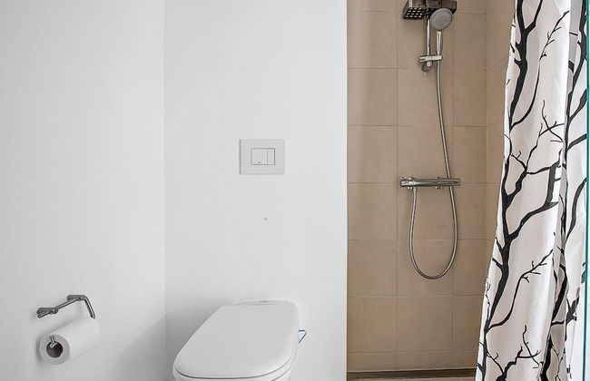 Sanders Arena - Petite 1-bdr Apt Close to Metro - Foto 9