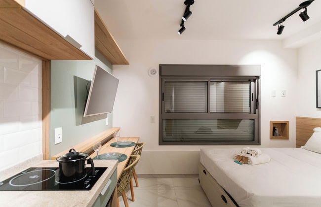 Haus Mitre Plato Ipiranga - Foto 29