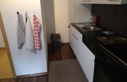 FeWo 96 qm bis 4 Pers nahe Winterberg - Foto 19