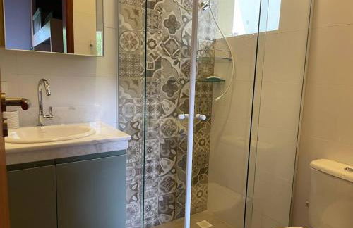 Linda Casa em uma linda praia - Santiago/ Maresias - Foto 36