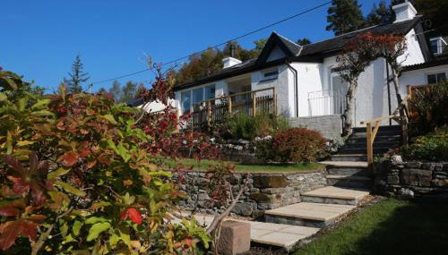 Ivybank Cottage - Foto 2