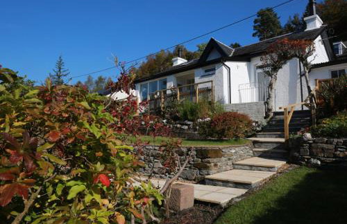 Ivybank Cottage - Foto 2