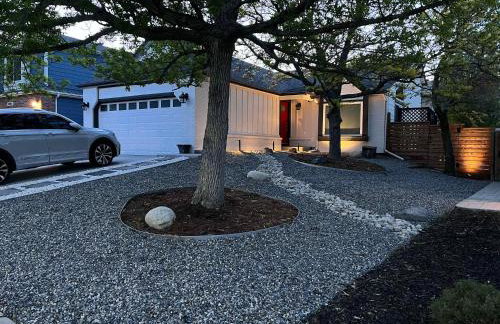 2 King Beds / Hot Tub / BBQ / Hiking / Fire Pit - Foto 38