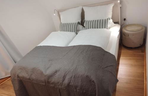 Ferienhaus Tauber Lodge für Familie & Freunde - Photo 10