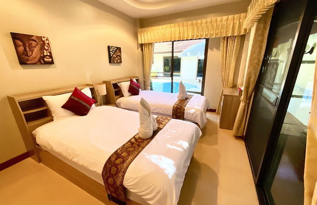 Coconut Paradise Holiday Villas - Foto 28