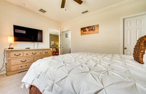 11 Mi to Disney Home with Pool in Davenport! - Foto 19
