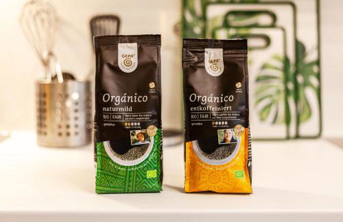 Eco-Apartment - Nähe Trave mit Terrasse - Foto 12