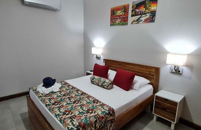 Ballena Paradise Aparta Hotel - Foto 4