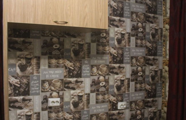 Okatovaya St. 10 Vladdom25 - Photo 25