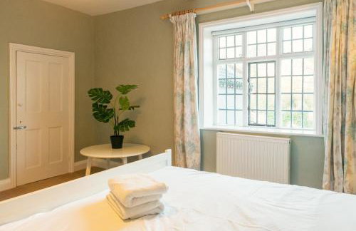 Park Farm House - Georgian Country Retreat - Photo 29