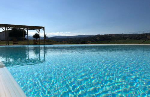 Auberge Santu Martine: Cottage with Pool (Manca) - Foto 25