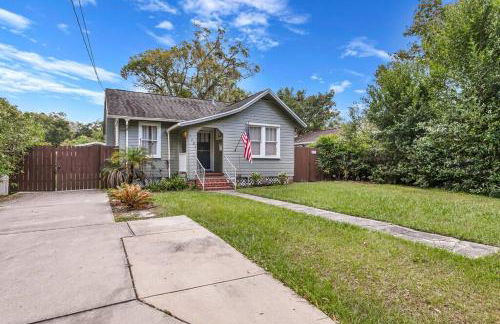 Suite Spot Bungalow near Downtown - Foto 8