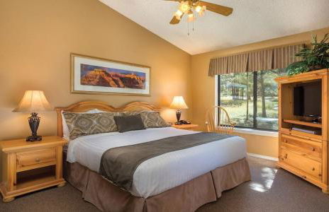 Wyndham Flagstaff 2 Bedroom Deluxe - Photo 20