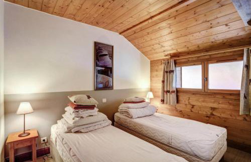 Résidence Les Hauts Bois - maeva Home - Appartement 4 pièces 8 personnes Sélection MAE-9753 - Foto 7