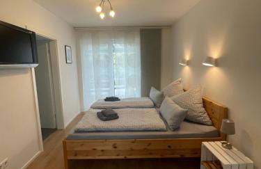 Sylvis Home Zentral gelegenes Ferienhaus in ruhiger Lage - Foto 6