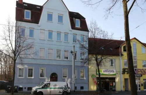 Ferienwohnung - Apartment mit Balkon in Halle-Saale, Trotha - Foto 7