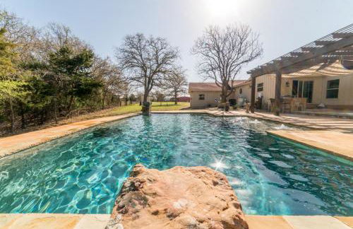 Queen and Duke Cottage - Photo 34