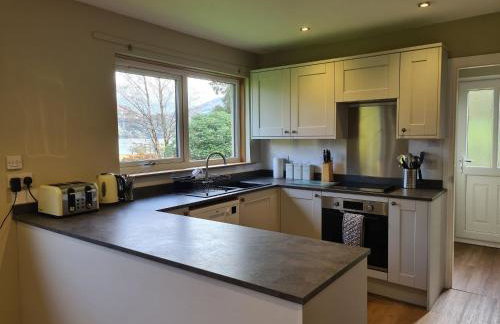 Inveruglas Farm Cottage - Foto 3