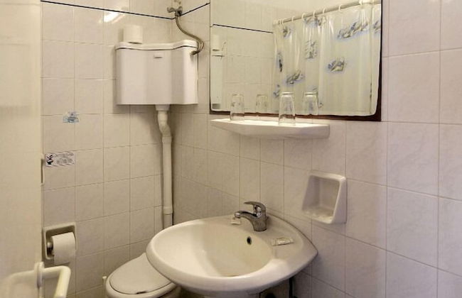 Giannis Hotel Apartments - Foto 48