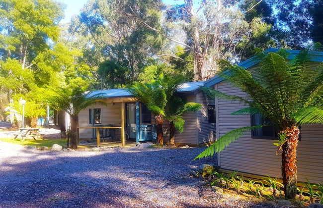 BIG4 Strahan Holiday Retreat - Foto 22