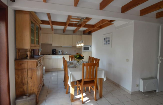 Gezellig Vissershuis - Foto 10