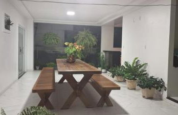 Casa completa para COP30 - Photo 4