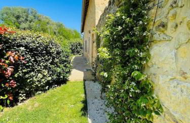 Maison"Charme"Piscine"Domme - Foto 22