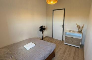 Maison Pro Le Blanc - 3 chambres plus un canapé lit - Foto 30