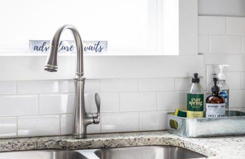 “Hygge” 3BDR townhouse, Close to beach, park & wineries! - Foto 20