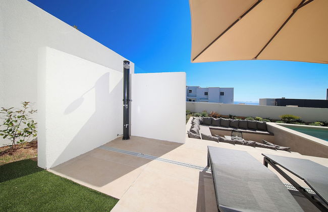 Luxury Villa del Sol - Foto 68