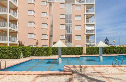 Bonita stay B Rocks Nuevo, vistas, fibra, clima - Foto 26